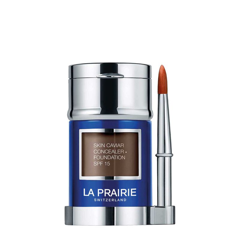 La Prairie Skin Caviar Concealer Foundation SPF15 image number 10